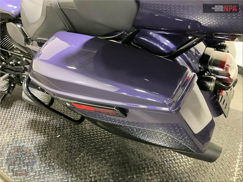 2026 Harley-Davidson FLTRXL ROAD GLIDE LIMITED — фото 19