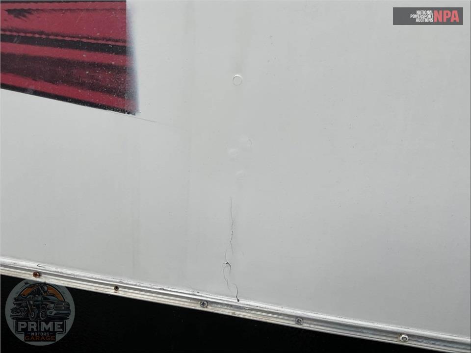 2015 Keystone Rv M-303 - IMPACT TOY HAULER SERIES — фото 63