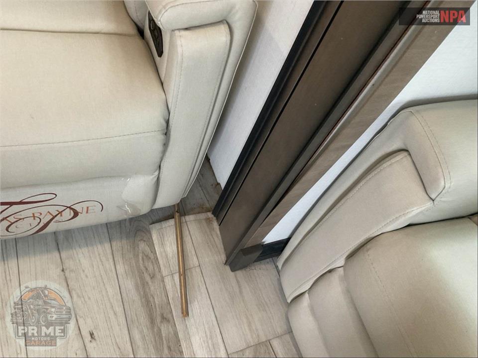 2024 Keystone Rv M-3901 RK - MONTANA LEGACY EDITION FIFTH WHEEL SERIES — фото 16