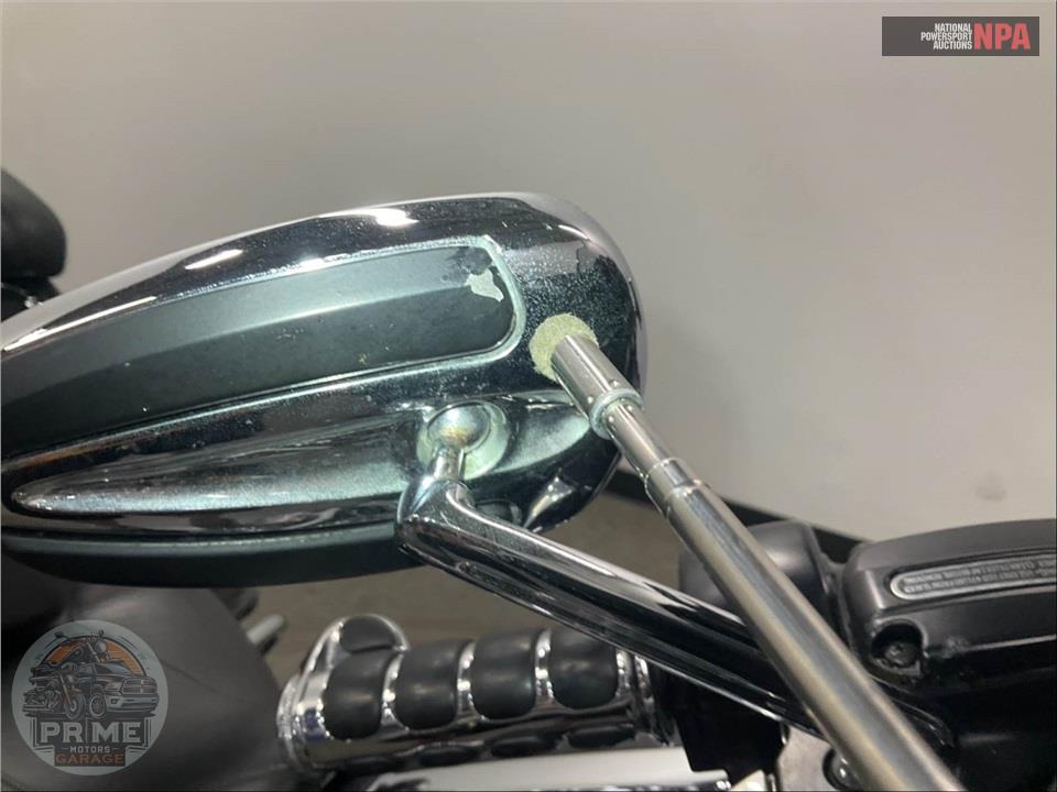2013 Harley-Davidson FLHTCU UL CLSC EL GLIDE — фото 32