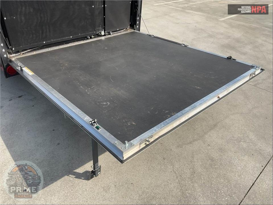 2021 Voltage M-3635 - TOY HAULER TOY HAULER SERIES — фото 46