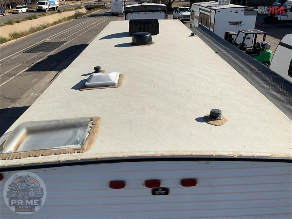 2021 Keystone Rv M-274 RB - SPRINGDALE SERIES — фото 22