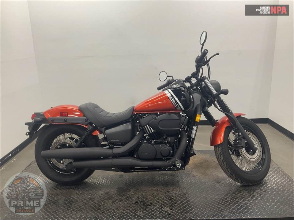 2024 Honda SHADOW PHANTOM — фото 1
