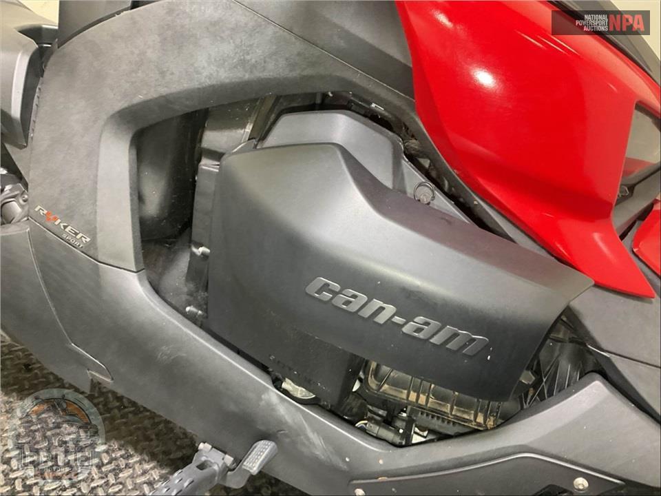 2023 Can-Am RYKER SPORT 900 ACE — фото 6