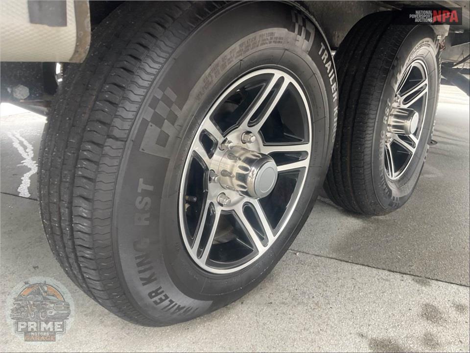 2021 Keystone Rv M-30 RKD - COUGAR SERIES — фото 33