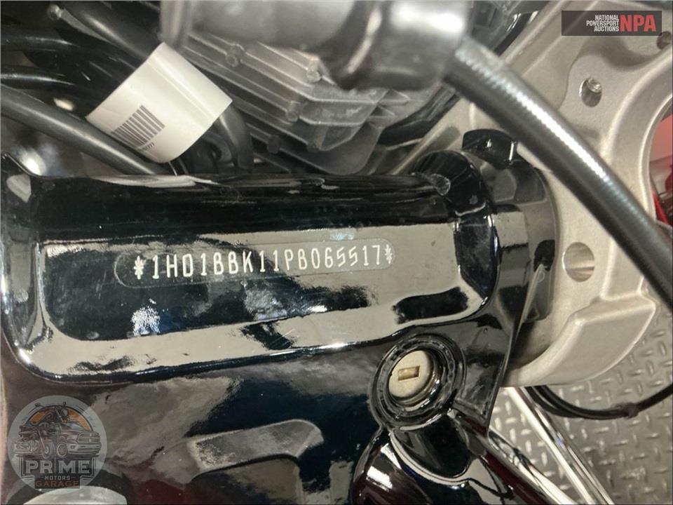 2023 Harley-Davidson FLFBSANV FAT BOY ANNIVERSARY — фото 23