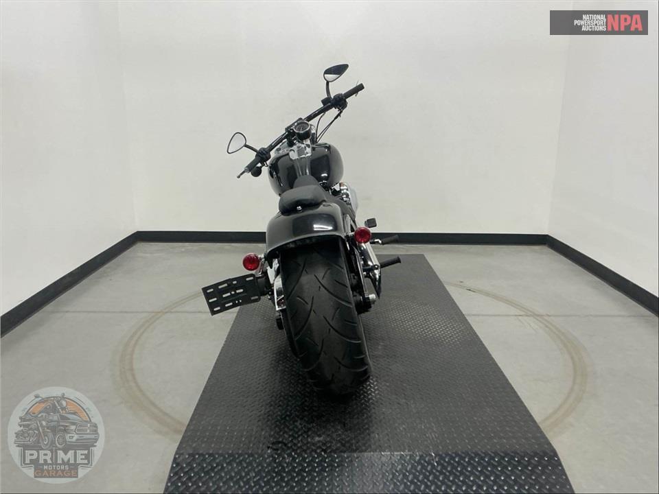 2014 Harley-Davidson FXSB BREAKOUT — фото 4