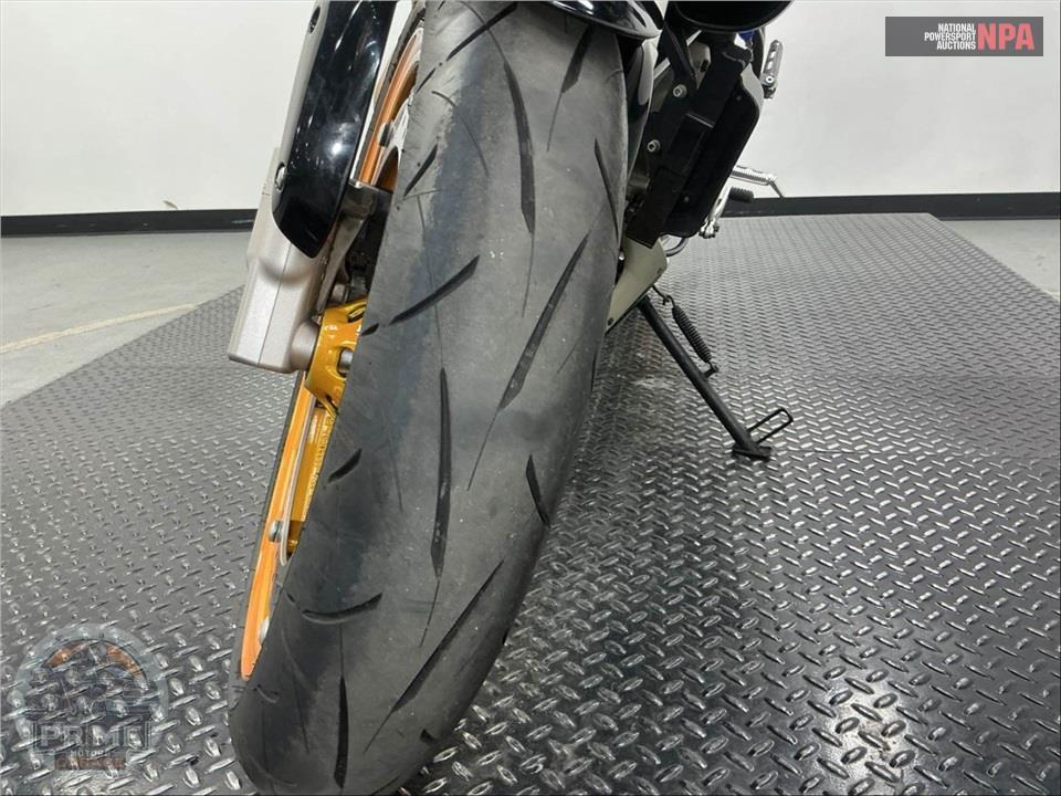 2006 Buell XB12R FIREBOLT — фото 26
