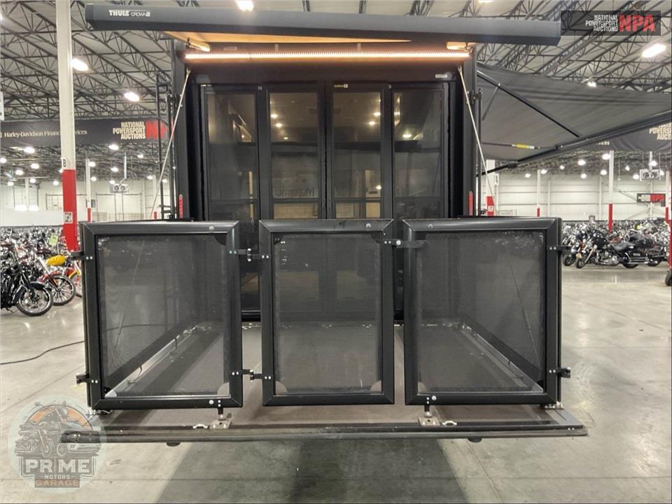2022 Grand Design Recreational Vehicles M-25G MOMENTUM G-CLASS TOY HAULER SERIES — фото 26