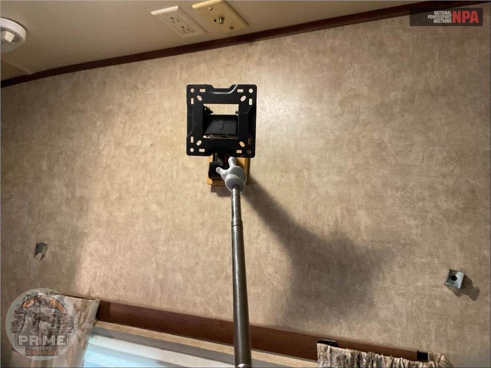 2016 Highland Ridge Rv M-272RLS - LIGHT SERIES — фото 20