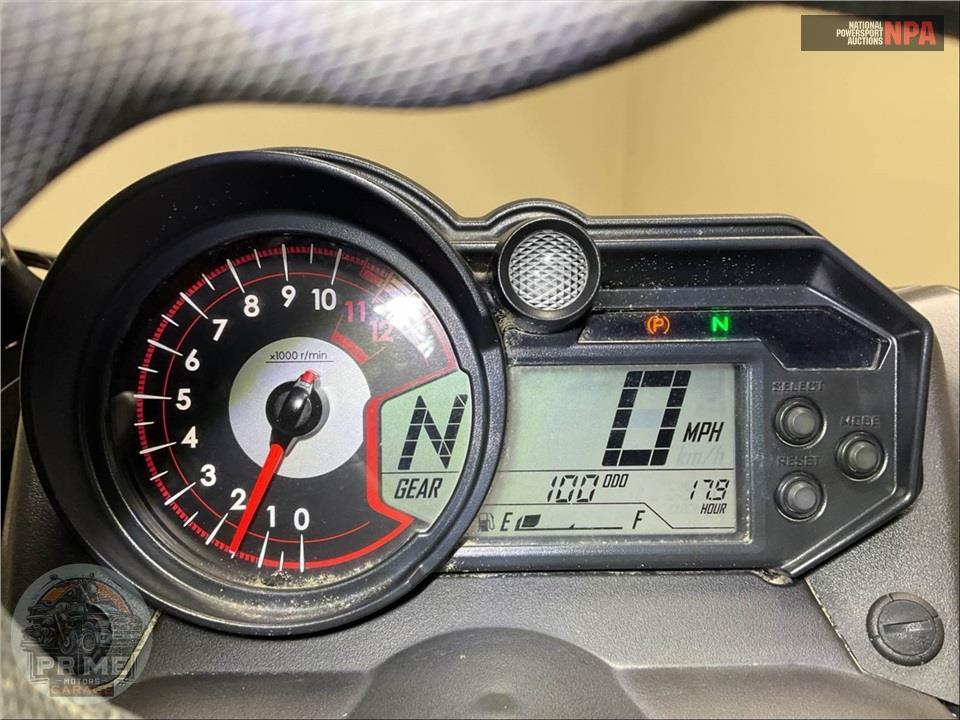 2025 Yamaha YXZ1000R SS — фото 6