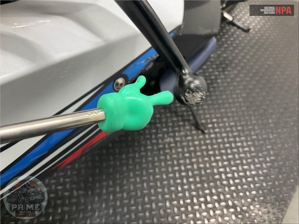 2023 Suzuki GSX-R750M3 — фото 30
