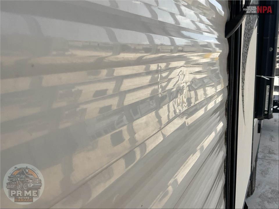 2017 Keystone Rv M-272 LHS - HIDEOUT LHS SERIES — фото 37