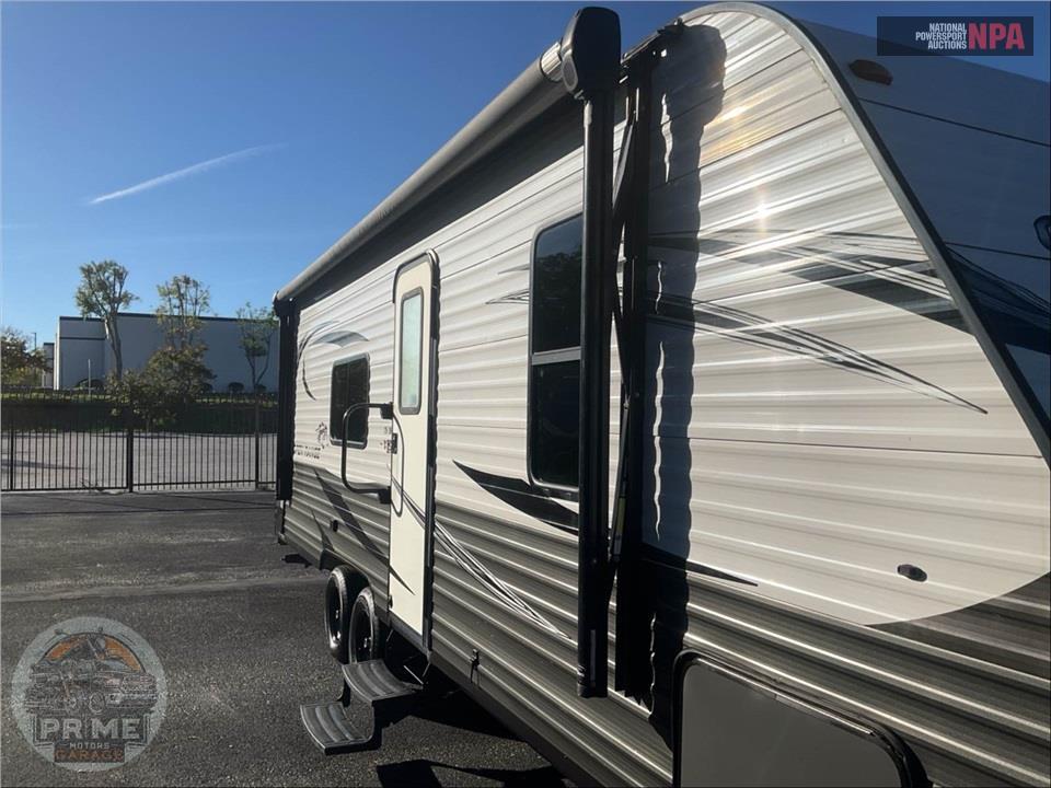 2021 Highland Ridge Rv M-26BH OPEN RANGE SERIES — фото 37