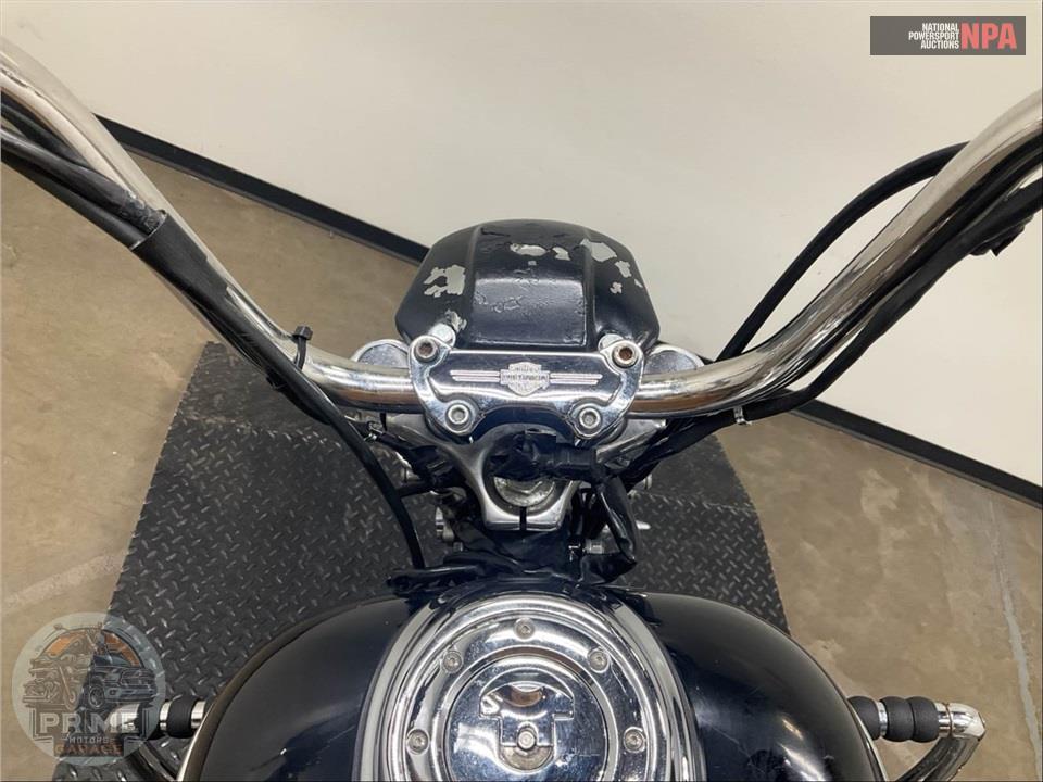 2005 Harley-Davidson FXD DYNA SUPER GLIDE — фото 5