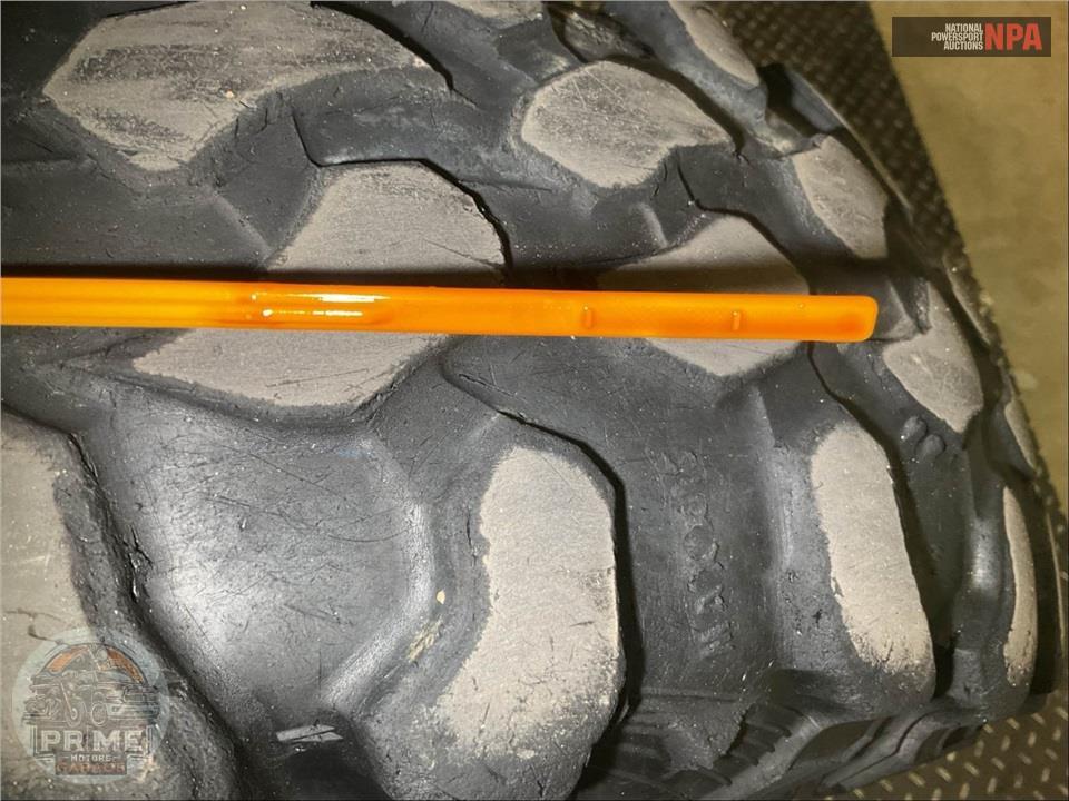 2024 Can-Am MAVERICK X3 X DS TURBO RR — фото 11