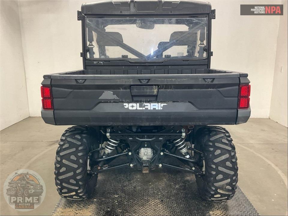 2022 Polaris RANGER XP 1000 PREMIUM — фото 4