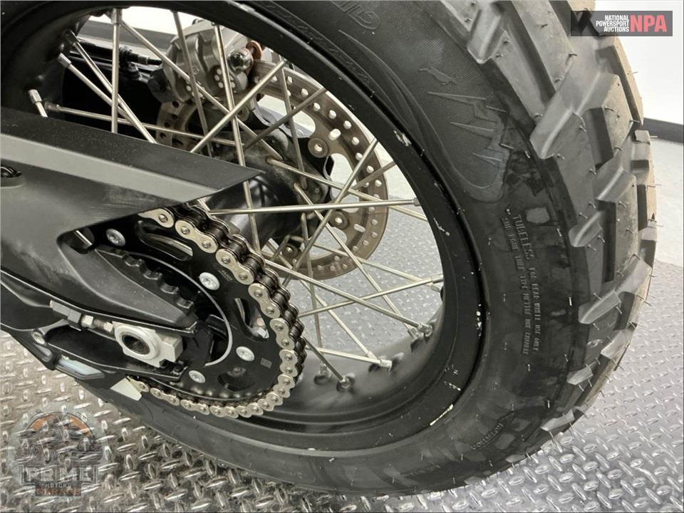 2024 Ktm 790 ADVENTURE — фото 27