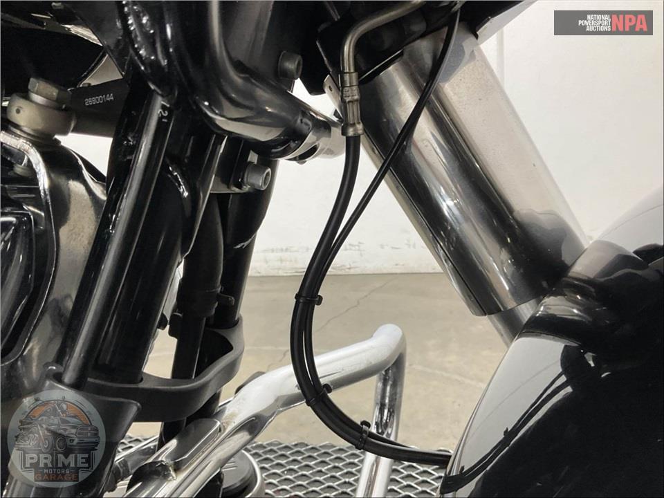 2021 Harley-Davidson FLTRXS ROAD GLIDE SPECIAL — фото 13