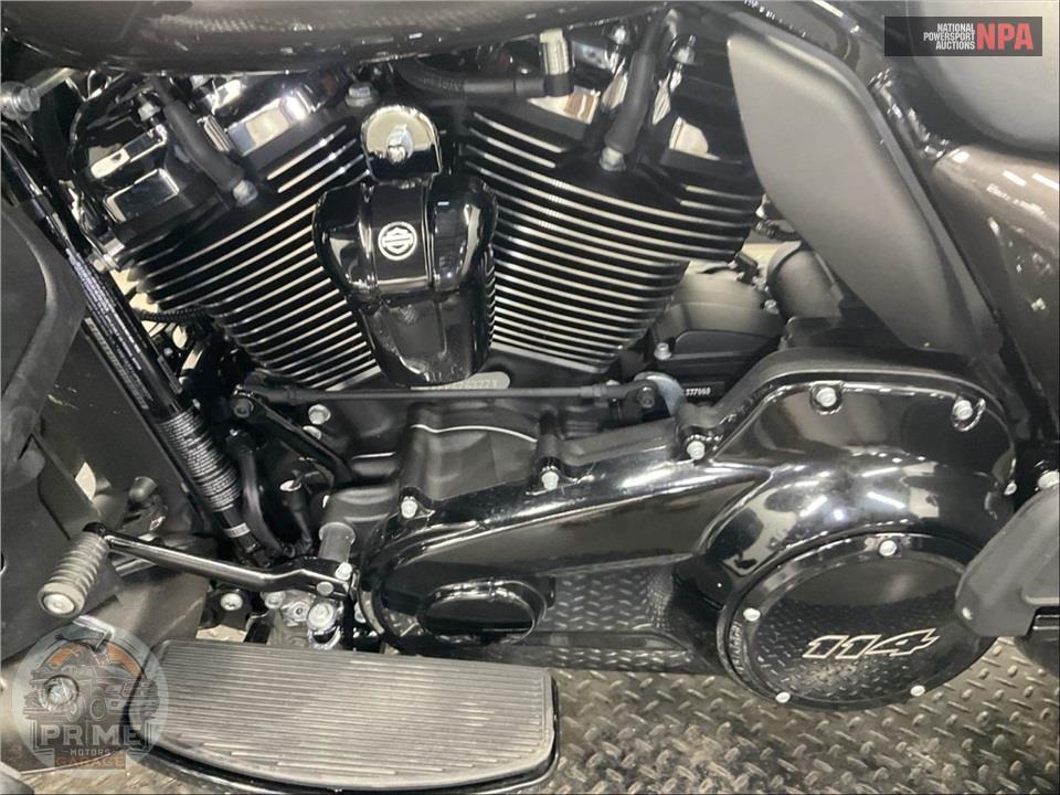 2023 Harley-Davidson FLHTK ELECTRA GLIDE ULTRA LIMITED — фото 7