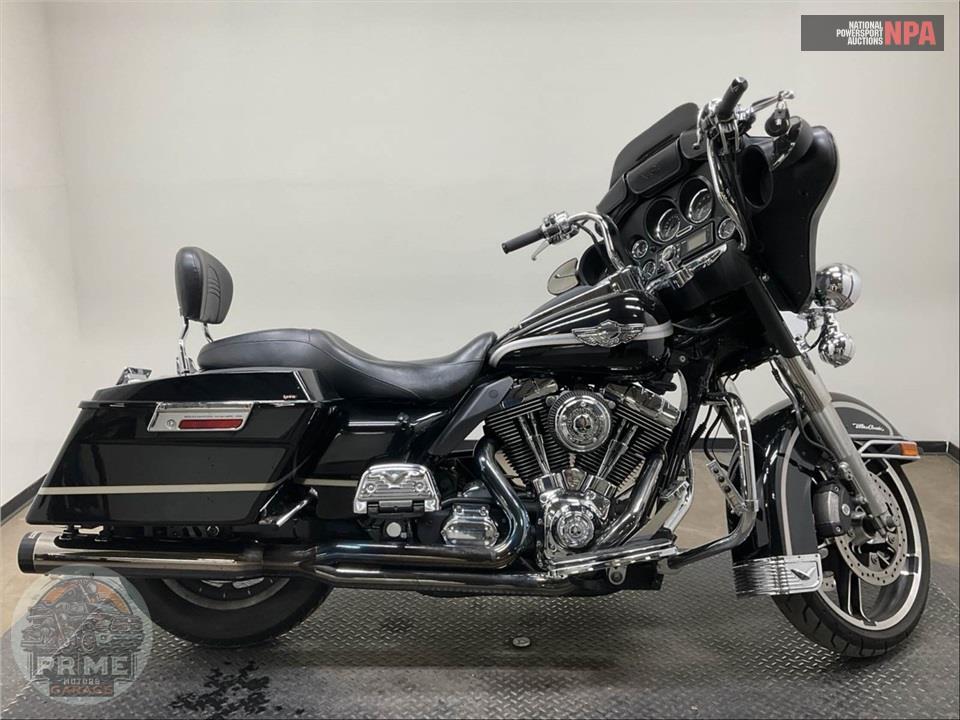 2003 Harley-Davidson FLHTCUI ULTRA CLASSIC ELECTRA GLIDE — фото 1
