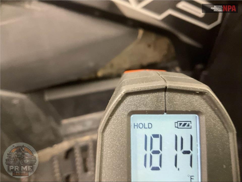 2019 Polaris SPORTSMAN XP 1000 HIGH LIFTER EDITION — фото 10
