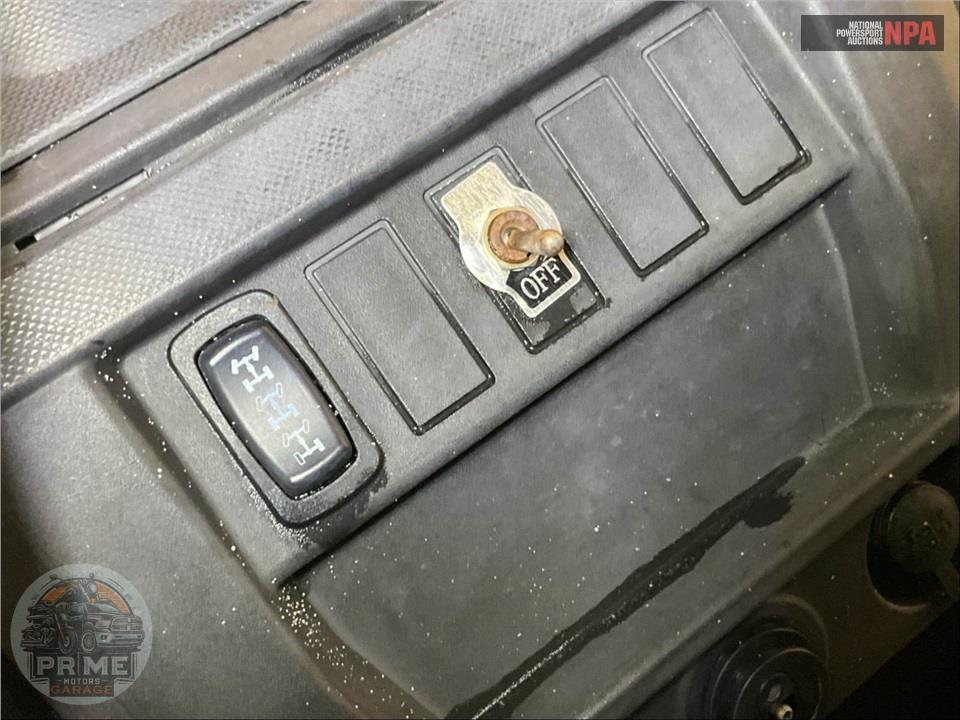 2021 Polaris RANGER 1000 PREMIUM — фото 13