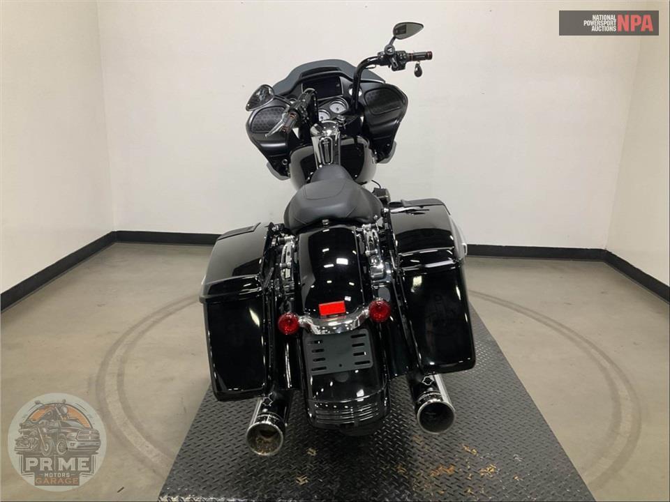 2023 Harley-Davidson FLTRX ROAD GLIDE — фото 4