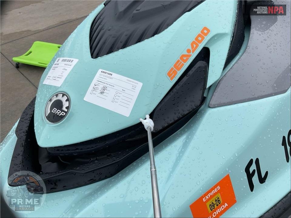 2023 Seadoo/Brp WAKE 170 SOUND SYSTEM — фото 9