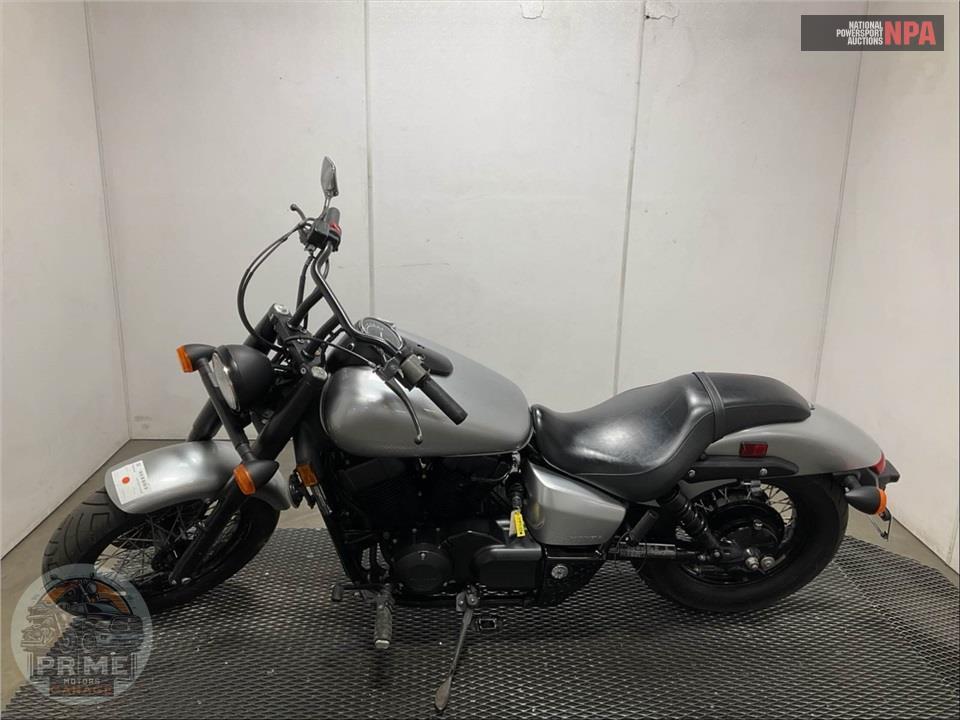 2015 Honda VT750C2BF SHADOW PHANTOM — фото 3