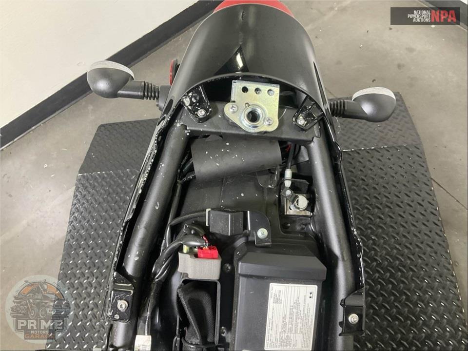 2022 Kawasaki ER650MNFAN Z650RS — фото 13