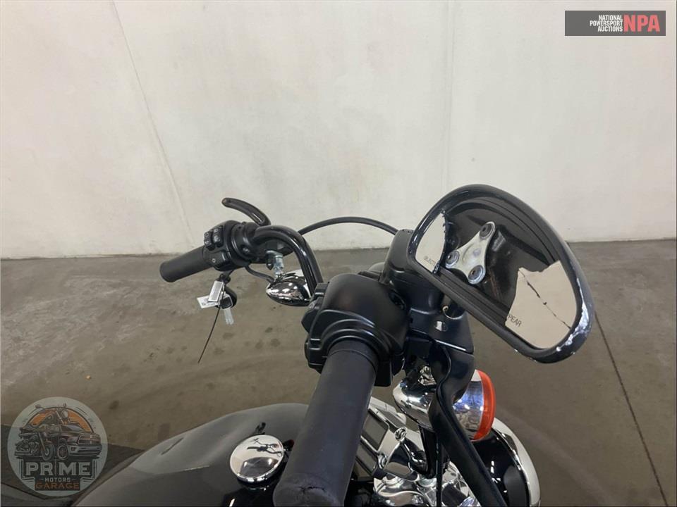2024 Harley-Davidson FXST SOFTAIL STANDARD — фото 21