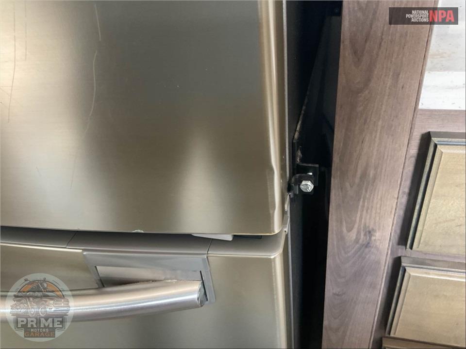 2018 Keystone Rv M-3731 FL MONTANA FIFTH WHEEL SERIES — фото 26