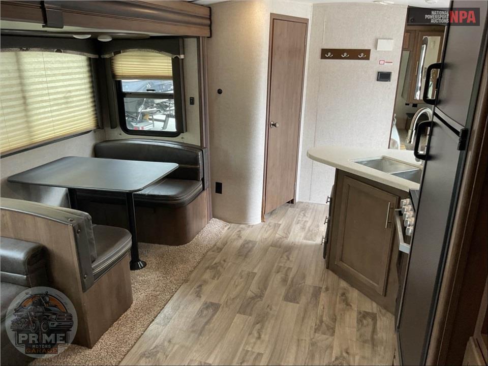 2019 Keystone Rv M-29 BHS - COUGAR SERIES — фото 9