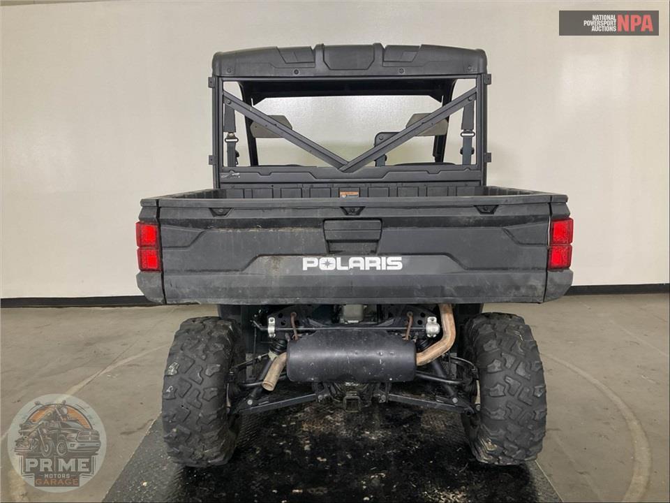 2023 Polaris RANGER 1000 PREMIUM — фото 4