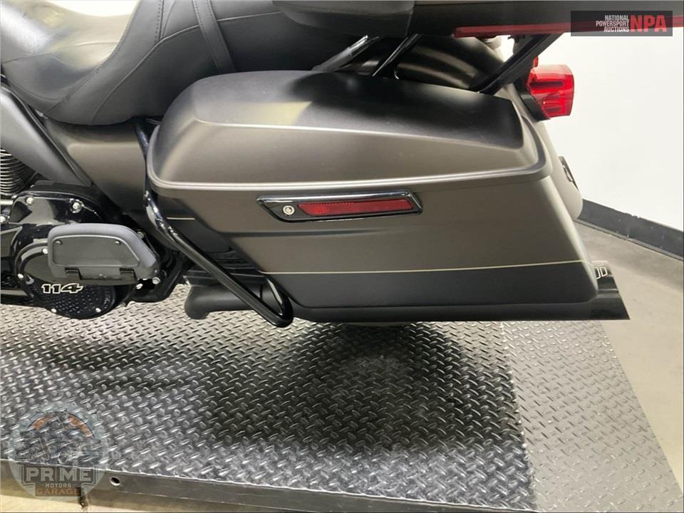 2021 Harley-Davidson FLHTK ULTRA LIMITED — фото 19