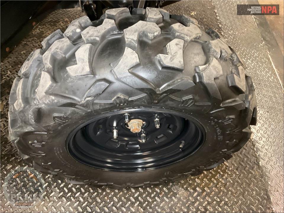 2020 Can-Am DEFENDER DPS HD10 — фото 26