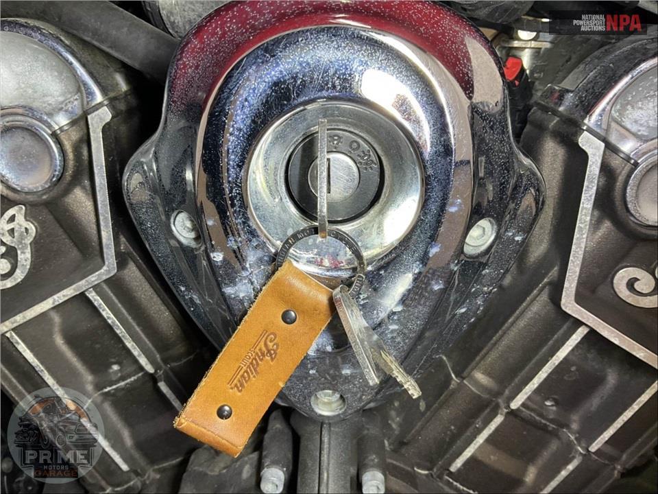 2016 Indian Motorcycle SCOUT (ABS) — фото 13