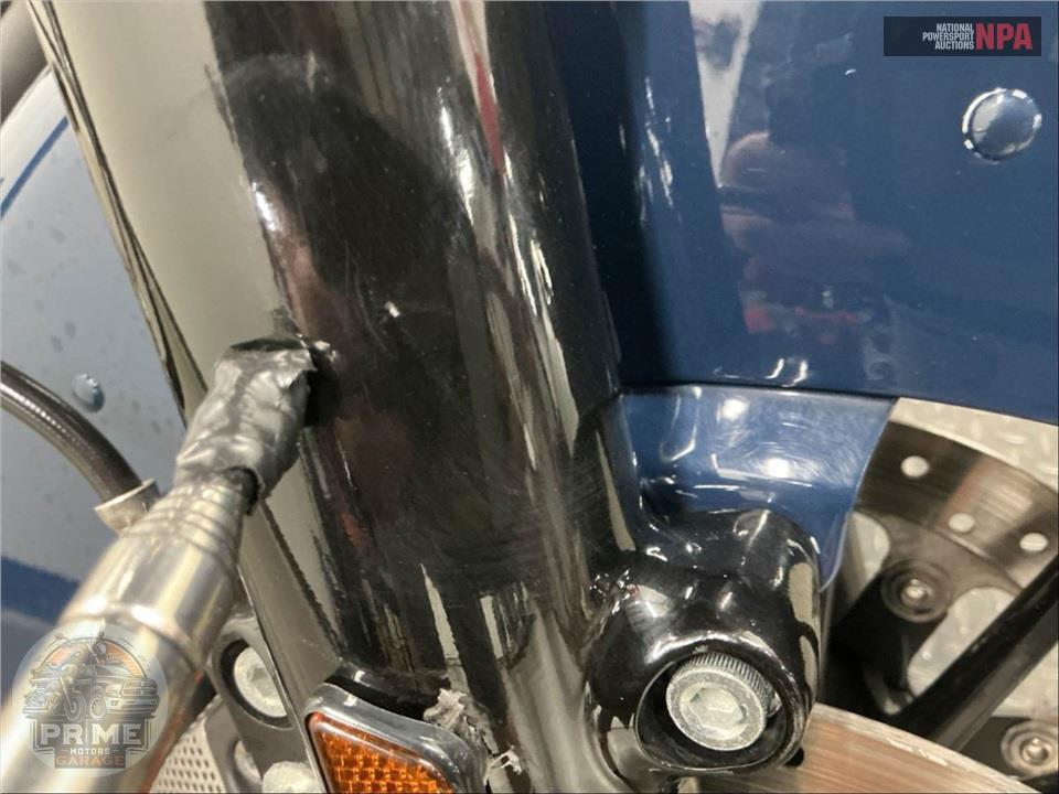 2019 Harley-Davidson FLHXS STREET GLIDE SPECIAL — фото 27