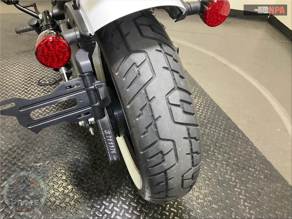 2023 Indian Motorcycle SCOUT BOBBER TWENTY (ABS, COLOR) — фото 19
