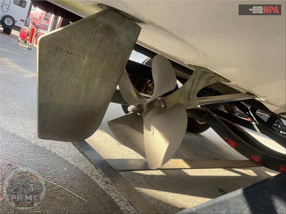 2004 Malibu Boats WAKESETTER VLX L=21/E=1 340HP MONSOON VDR — фото 10