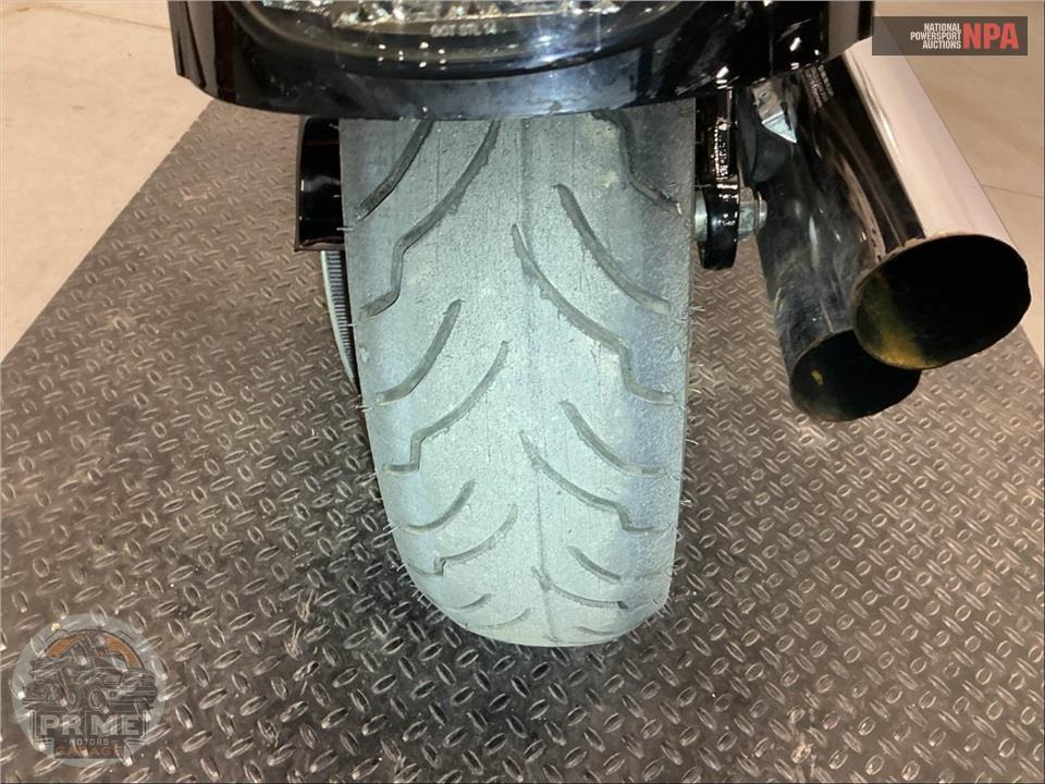 2024 Harley-Davidson FXLRS LOW RIDER S — фото 22