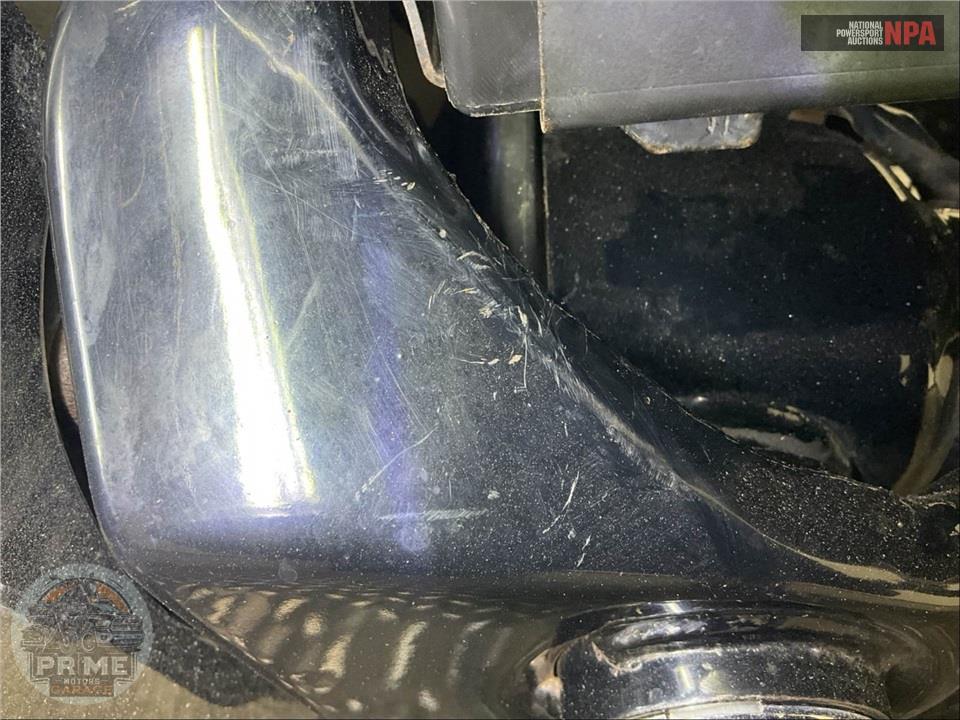 2002 Honda VT1100C22 SHADOW SABRE — фото 17