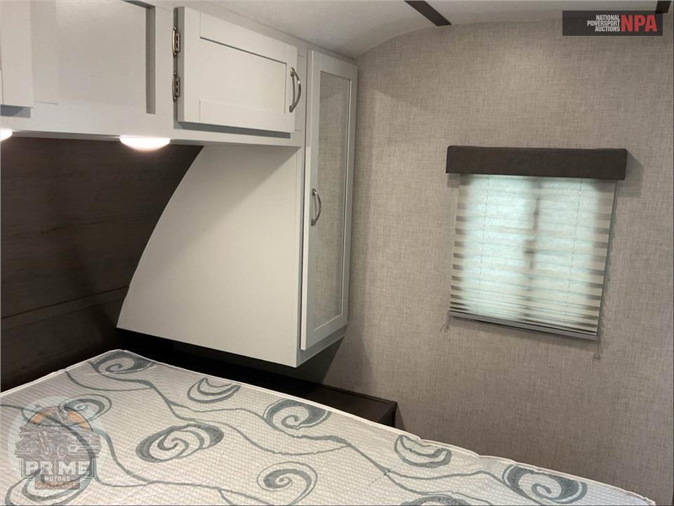 2020 Keystone Rv M-247 BHSWE - BULLET ULTRA LITE SERIES — фото 10