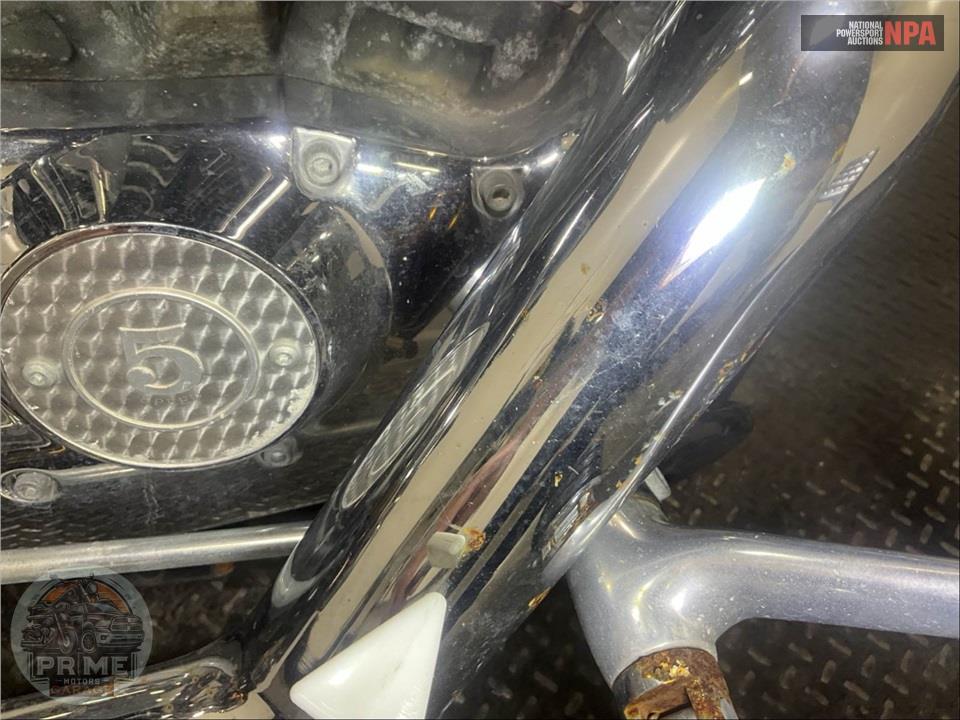 2015 Harley-Davidson XL1200V SEVENTY-TWO — фото 12