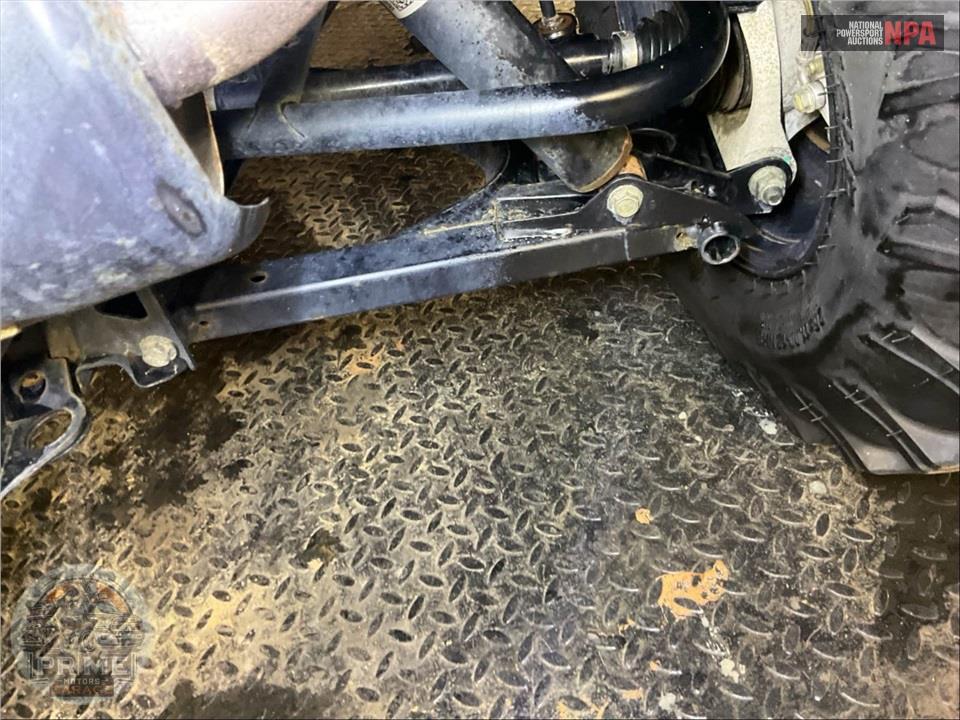 2024 Polaris RANGER 1000 PREMIUM — фото 22