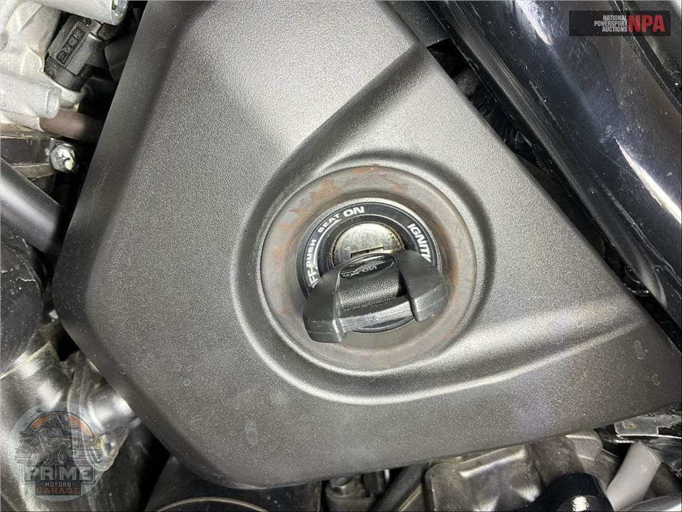 2023 Honda CMX1100D REBEL DCT (ABS) — фото 11