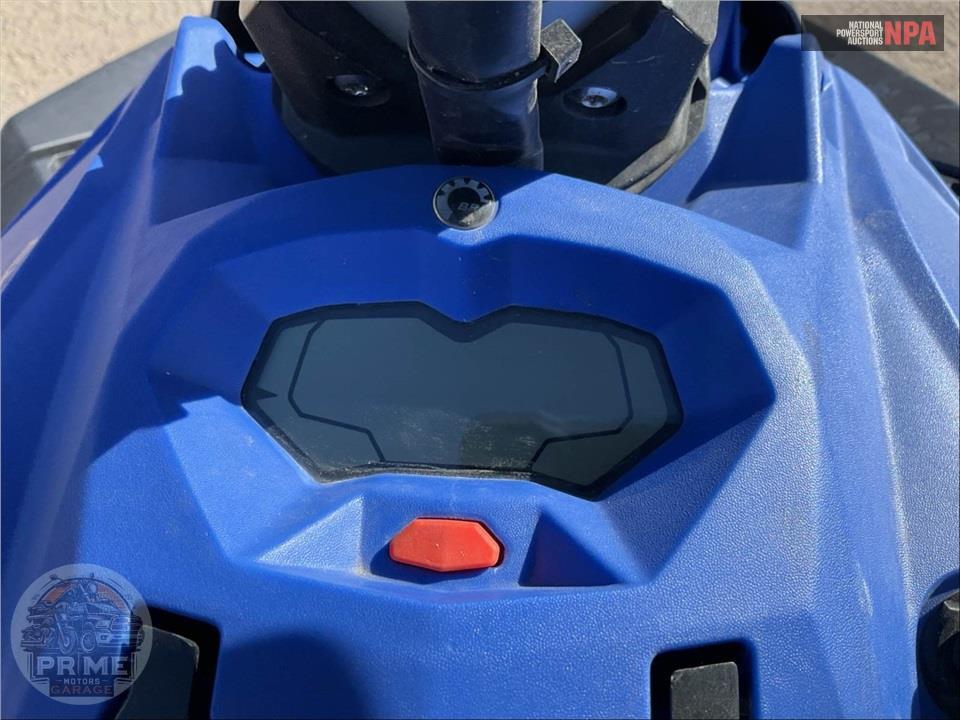 2023 Seadoo/Brp SPARK 2UP TRIXX — фото 5