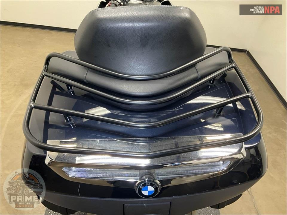 2012 Bmw K1600GTL PREMIUM — фото 37