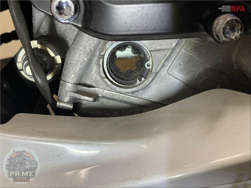 2025 Suzuki GSX-R750M5 — фото 9